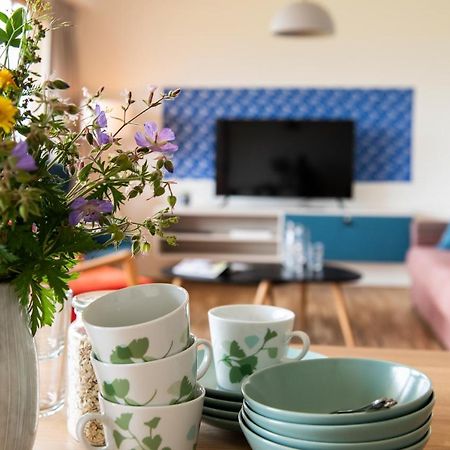 Haus Weigt Apartment Mariapfarr Bagian luar foto