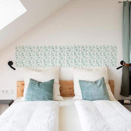 Haus Weigt Apartment Mariapfarr Bagian luar foto