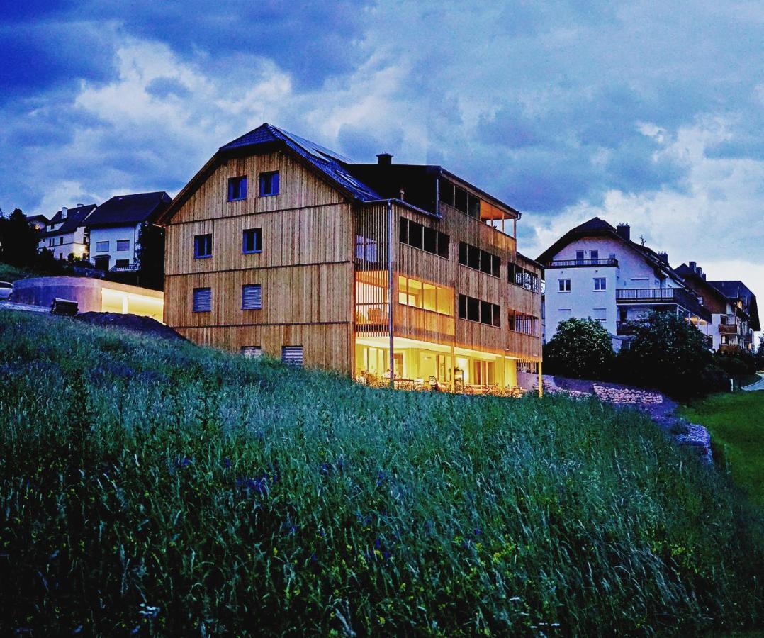 Haus Weigt Apartment Mariapfarr Bagian luar foto
