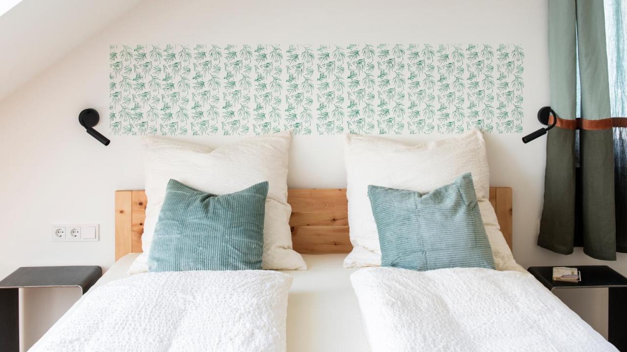 Haus Weigt Apartment Mariapfarr Bagian luar foto