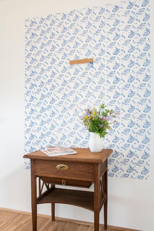 Haus Weigt Apartment Mariapfarr Bagian luar foto