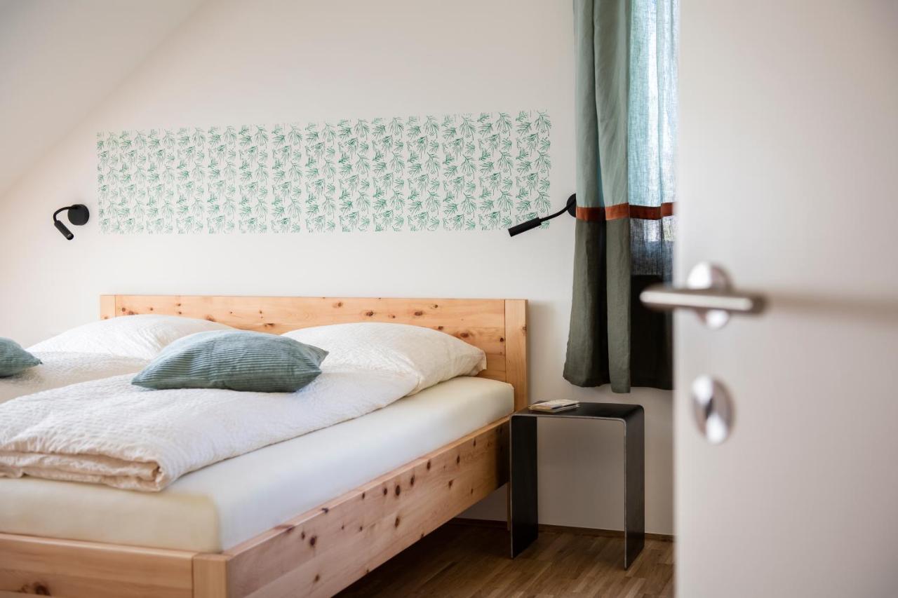 Haus Weigt Apartment Mariapfarr Bagian luar foto