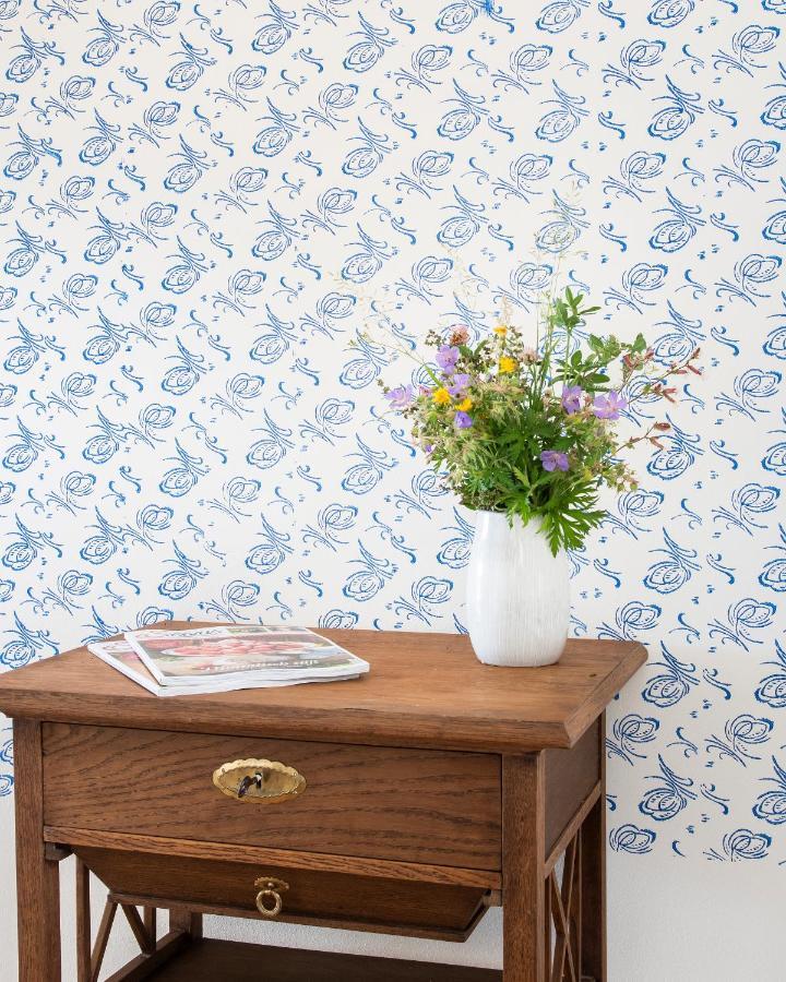 Haus Weigt Apartment Mariapfarr Bagian luar foto