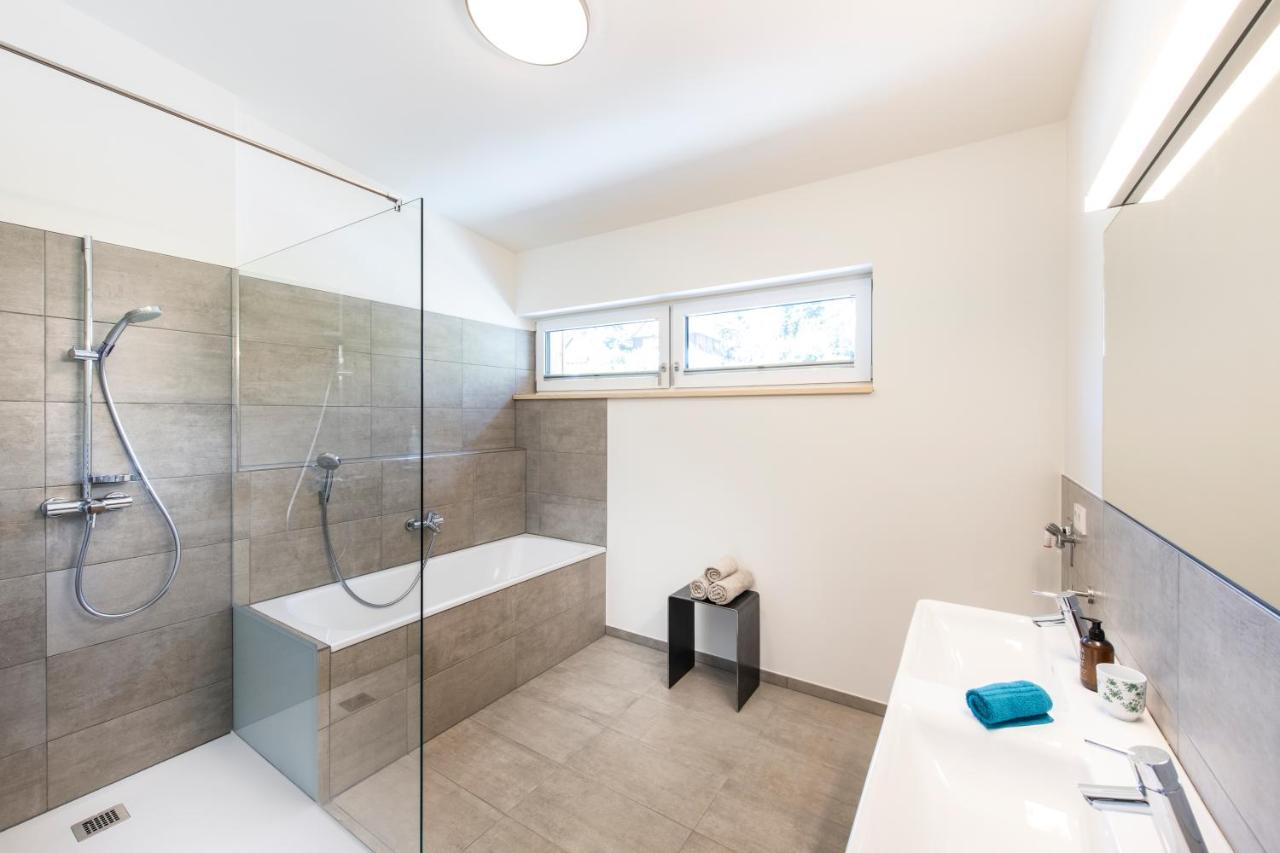 Haus Weigt Apartment Mariapfarr Bagian luar foto