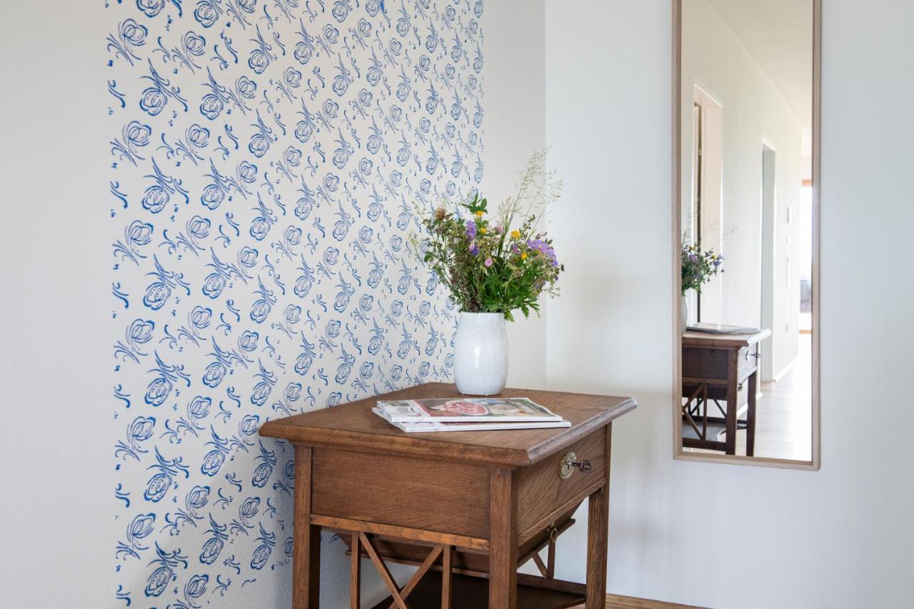 Haus Weigt Apartment Mariapfarr Bagian luar foto